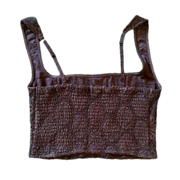 🧡 5 for $25 SALE 🧡 AMERICAN EAGLE 🦅 top - Picture 4 of 4